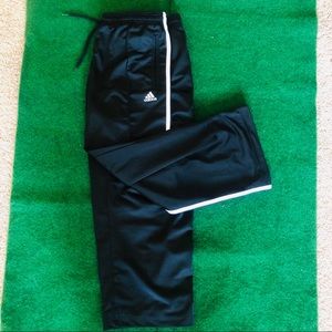Adidas track pants